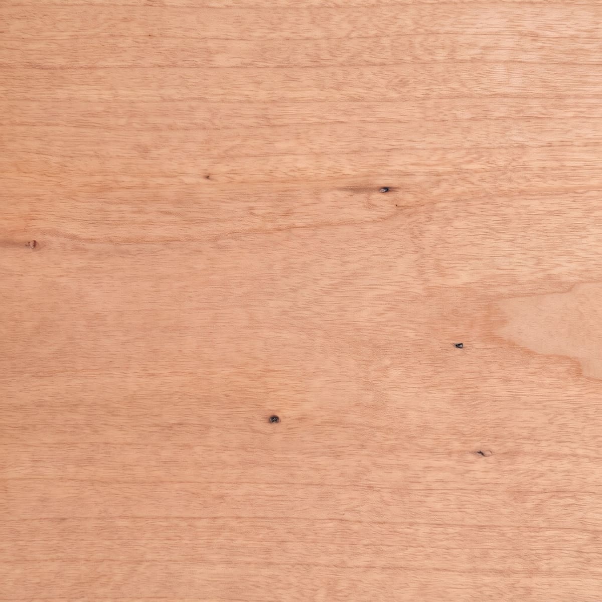 Illustration of freshly milled cherry with a pale pinkish tone
